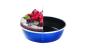 Preview: Kleine Crisp-Platte • ∅ 19 cm - H. 6 cm