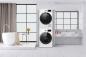 Preview: Stapelkit für Whirlpool Supreme Silence, Bauknecht & Hotpoint Gentle Power