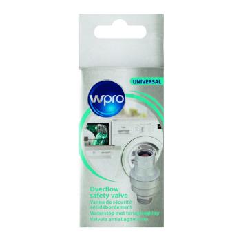 Preview: WPRO Wasserstoppventil