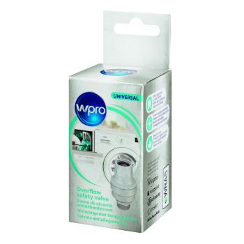 Preview: WPRO Wasserstoppventil