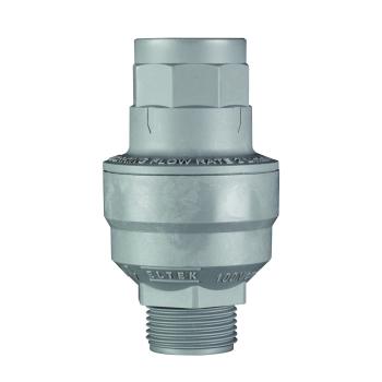 Preview: WPRO Wasserstoppventil