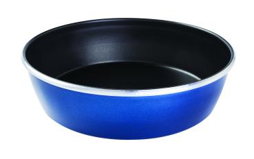 Kleine Crisp-Platte • ∅ 19 cm - H. 6 cm
