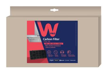 Carbon filter anti odour • Type 190