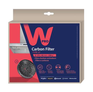 Carbon filter anti odour • Type 57