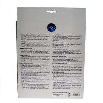 Preview: Carbon filter anti odour • Type F196