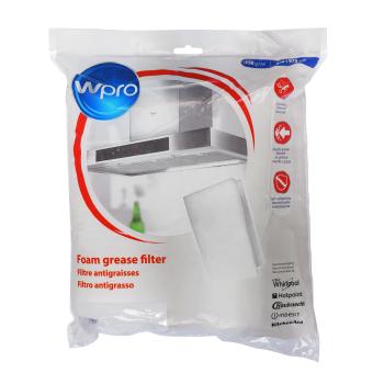 Carbon filter anti odour • Type 16