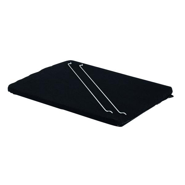 Carbon filter anti odour • Type 31