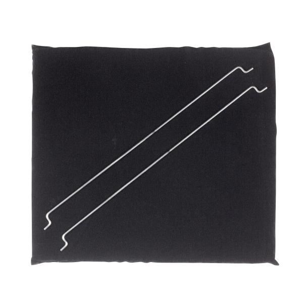 Carbon filter anti odour • Type 45