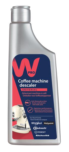 Descaler for coffee machine - 250ml