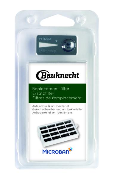 WPRO Antibakterieller Kühlschrankfilter