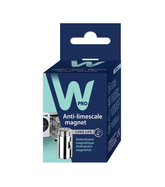 Magnetischer Wasserentkalker